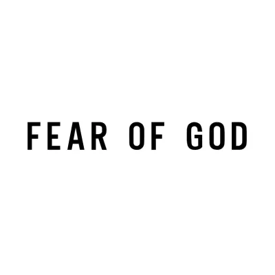Fear of God Essentials