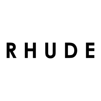 Rhude
