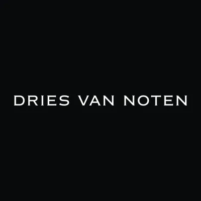 Dries Van Noten