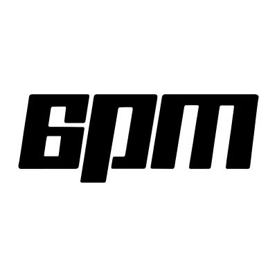 6PM